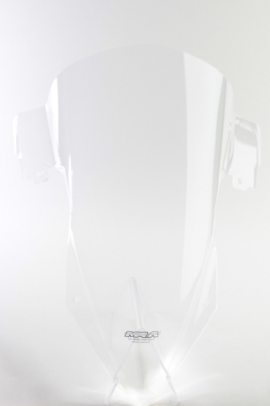 MRA Racingscheibe R Zoll