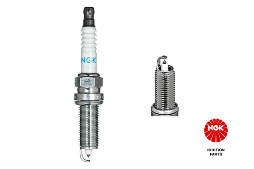 Zündkerze NGK PLZKAR6A-11 [5118] Palladium/Platinum