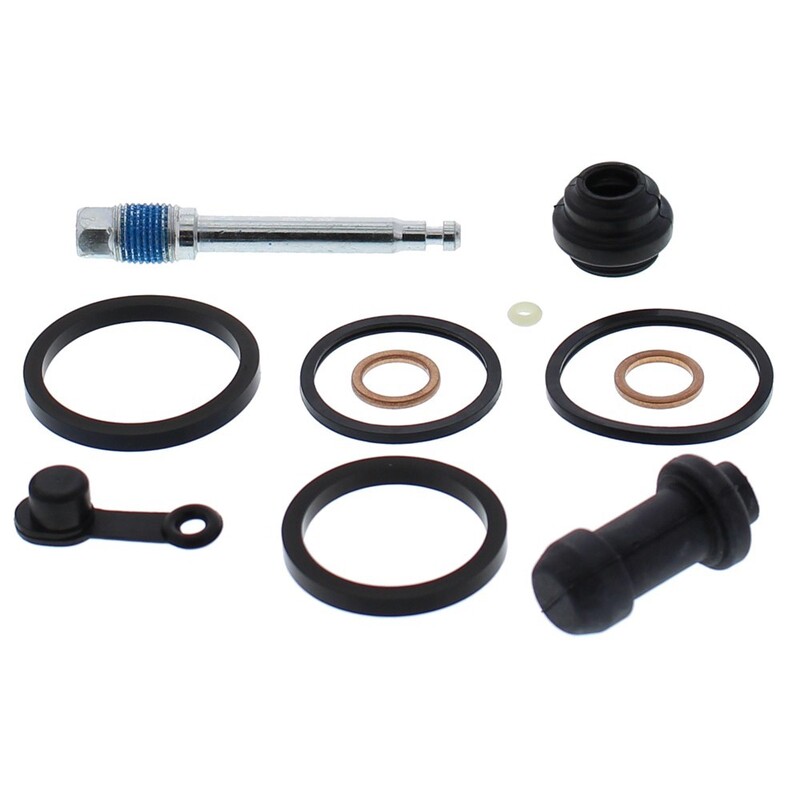 ALL BALLS Reparatursatz Bremssattel Vorne passend für Honda
