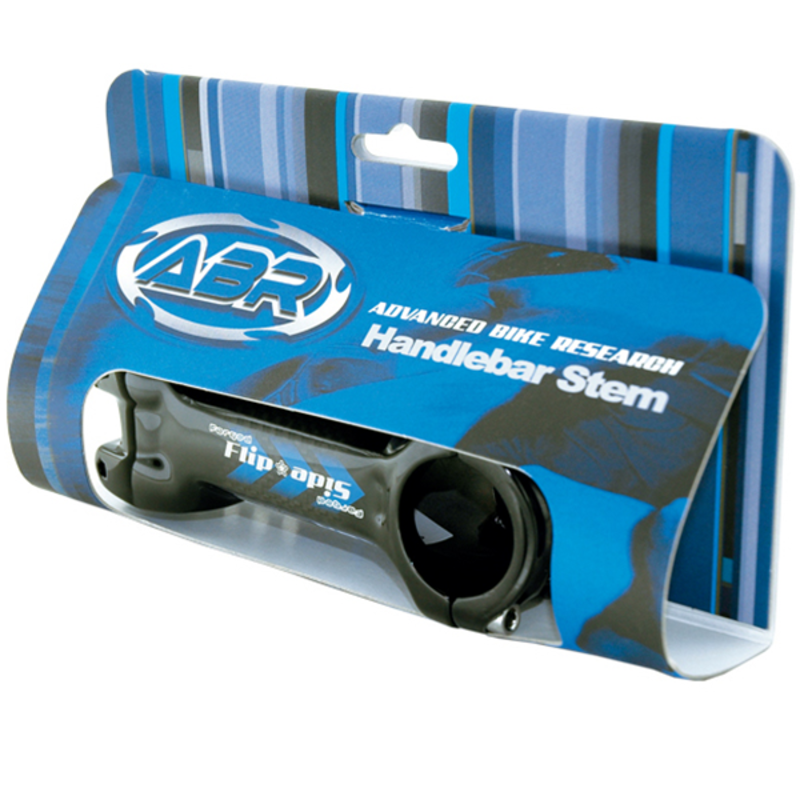 ABR ±6° Bicycle Stem A-Head - 100mm