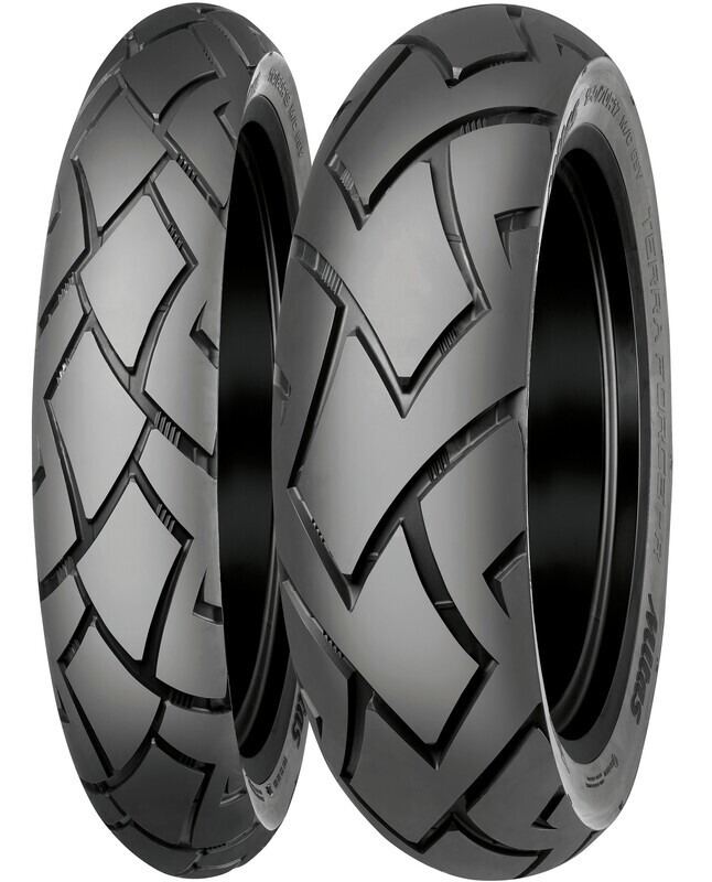 MITAS Reifen TERRA FORCE-R 150/70 R 18 70V TL/TT