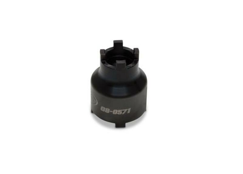 MOTION PRO Nutmuttern-Stecknuss passend für Kawasaki