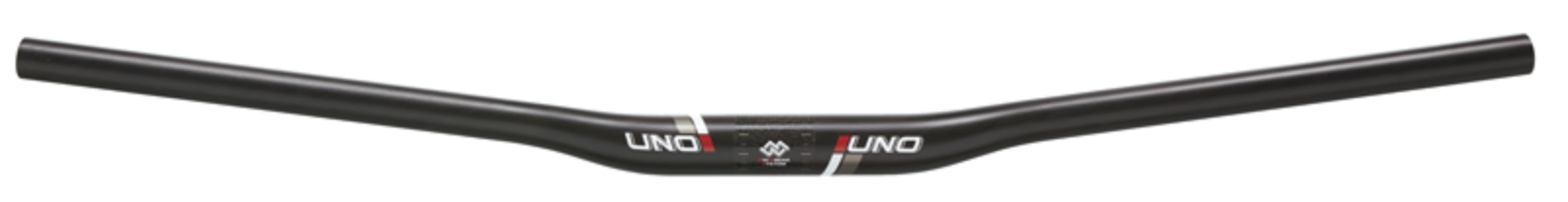 UNO Bicycle Handlebar  Rise Mtnbar Racing Series - 720Mm - Ø31,8 Carbon
