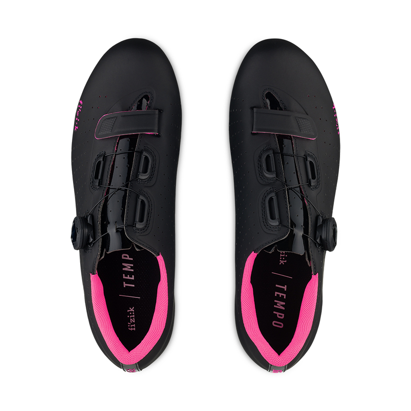 FIZIK Fahrradschuh Tempo Overcurve R5