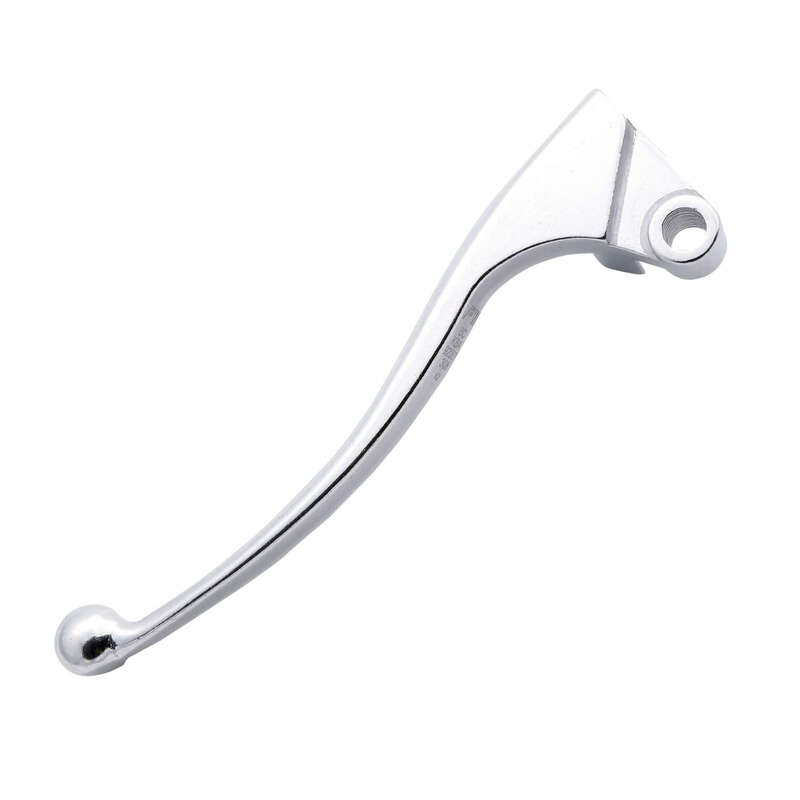HIGHSIDER smart Reparatur-Kupplungshebel mit ABE, Typ BC 308, Silber