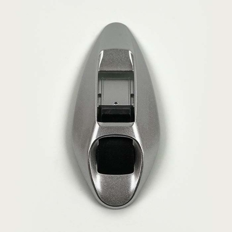 ARAI Fullface Helmet Vent DUCT-5 Aluminium Silver ARAI Fullface Helmet Vent DUCT-5 Aluminium Silver