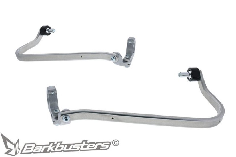 BARKBUSTERS Hardware Kit Zweipunktbefestigung - passend für DUCATI Desert X