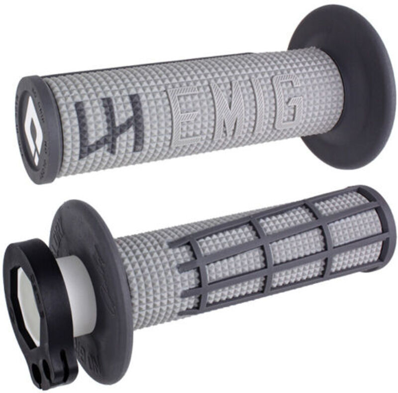 ODI EMIG 2.0 V2 Lock-On Griffe