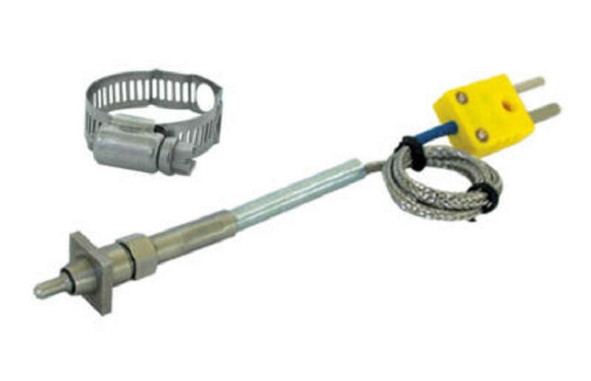 KOSO Sensor