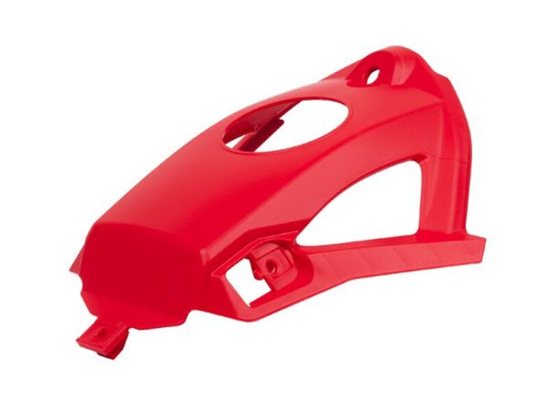 RACETECH Benzintank-Abdeckung