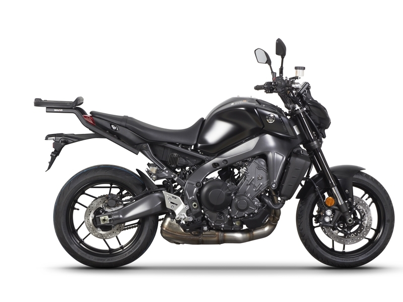 SHAD Top Master Montagesatz - passend für Yamaha MT 09