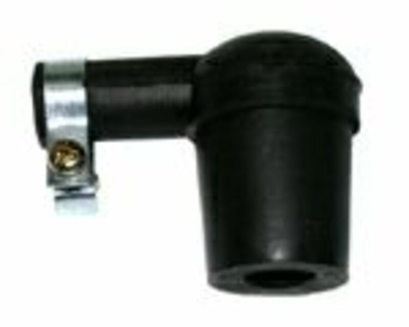 BIHR Zündkerzenstecker - L35-134