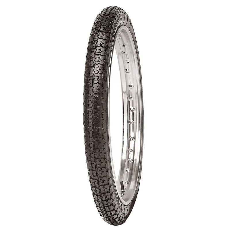 MITAS Reifen B-4 2 1/2-17 (2.50-17) 43J TT