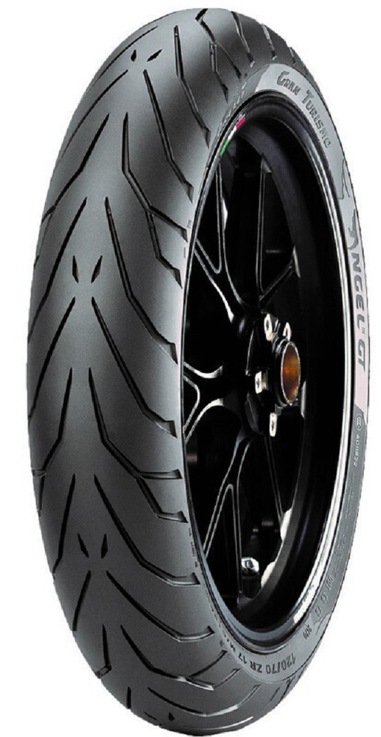 PIRELLI Reifen ANGEL GT (F) 110/80 R 19 M/C 59V TL