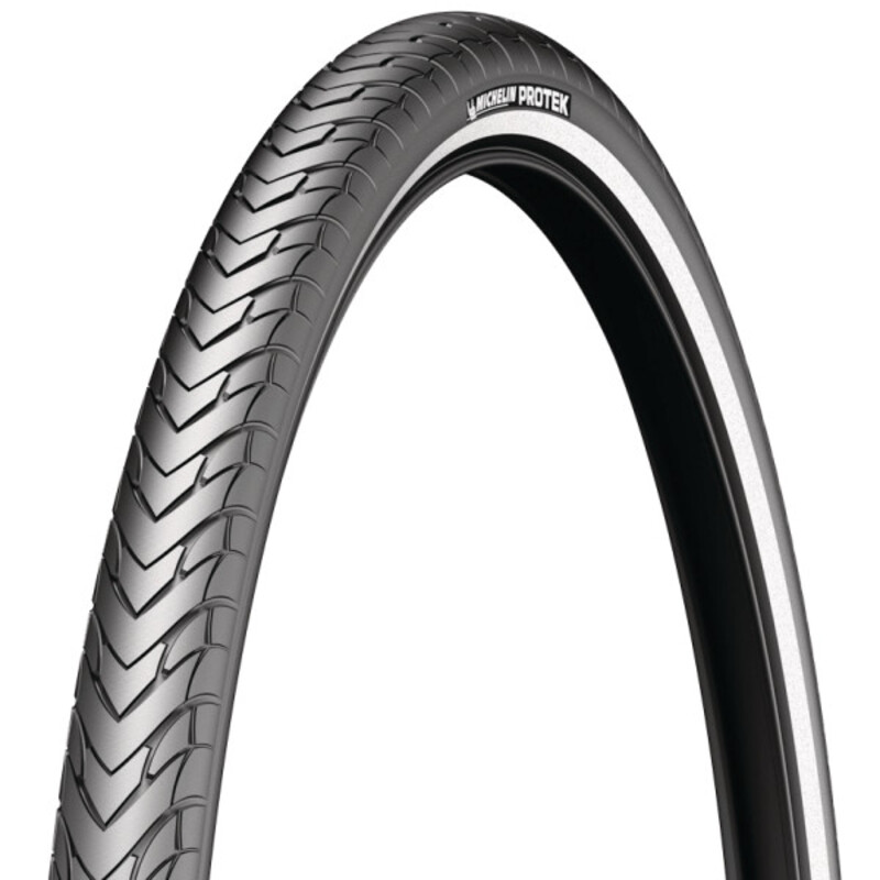 MICHELIN Bicycle Tyre Protek Access Line 47-622 (700X47C) MICHELIN Bicycle Tyre Protek Access Line 47-622 (700X47C)