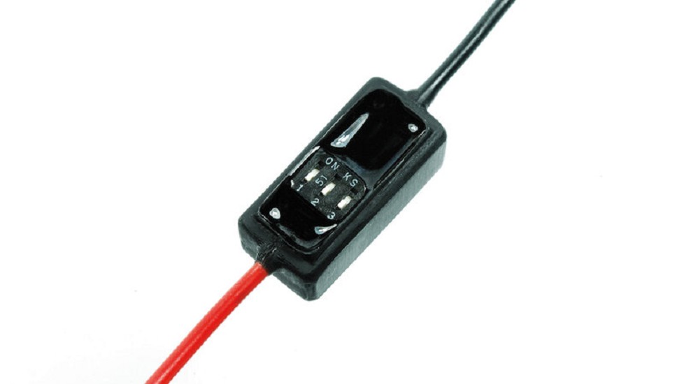 MOTOGADGET Bremslichtmodulator mo. Stop