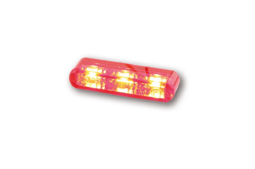HIGHSIDER smart SHORTY 2 PRO SMD Einbaurücklicht