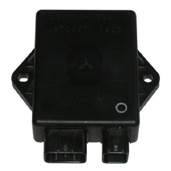 CDI passend für Kawasaki ZZR 600 (93-03 - ZX600 -E1/E11)