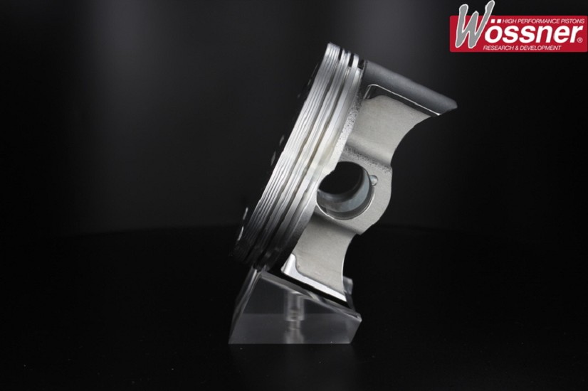 WÖSSNER Pro Series Schmiedekolben