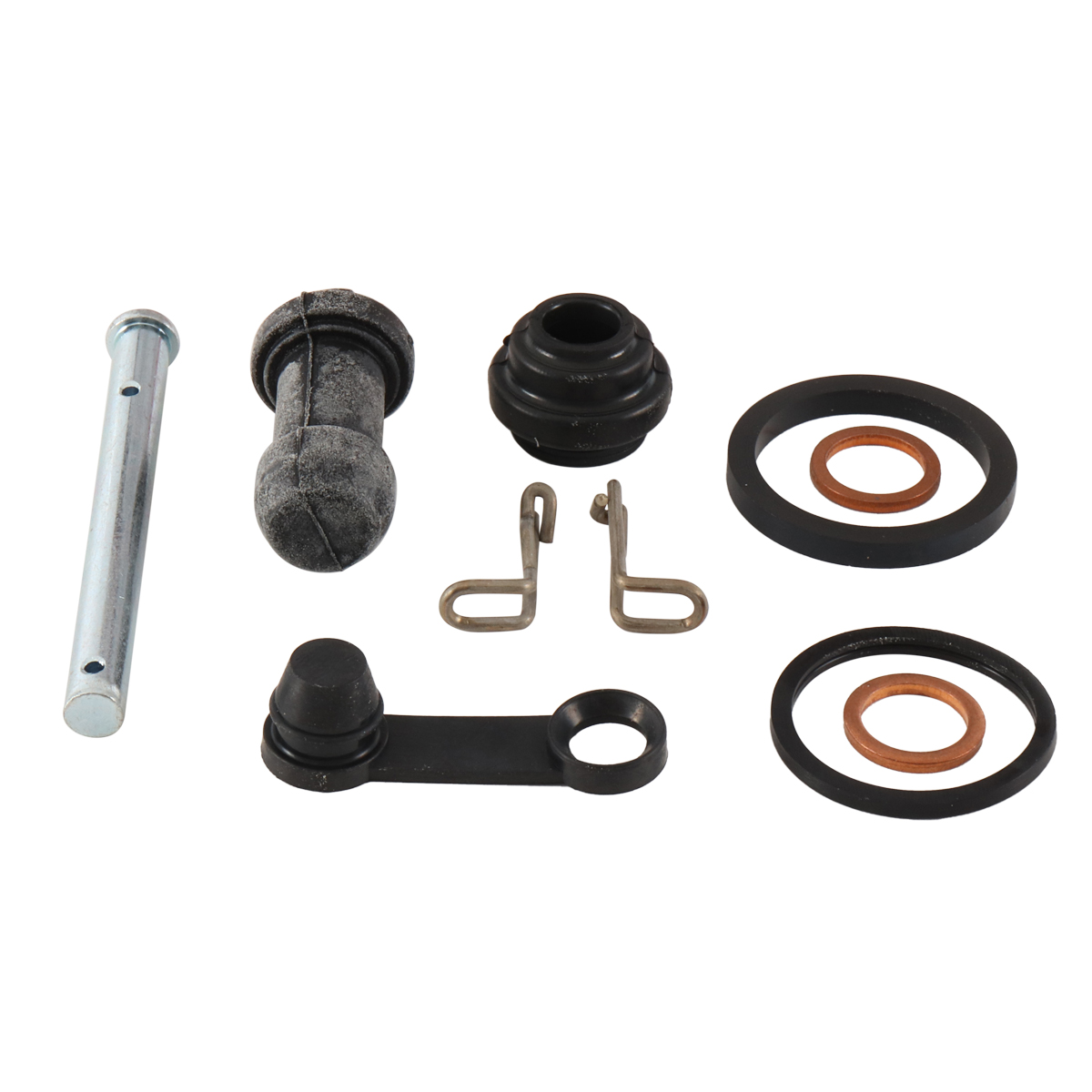 All-Balls Racing 18-3079 Bremssattelreparatursatz hinten All-Balls Racing 18-3079 Bremssattelreparatursatz hinten