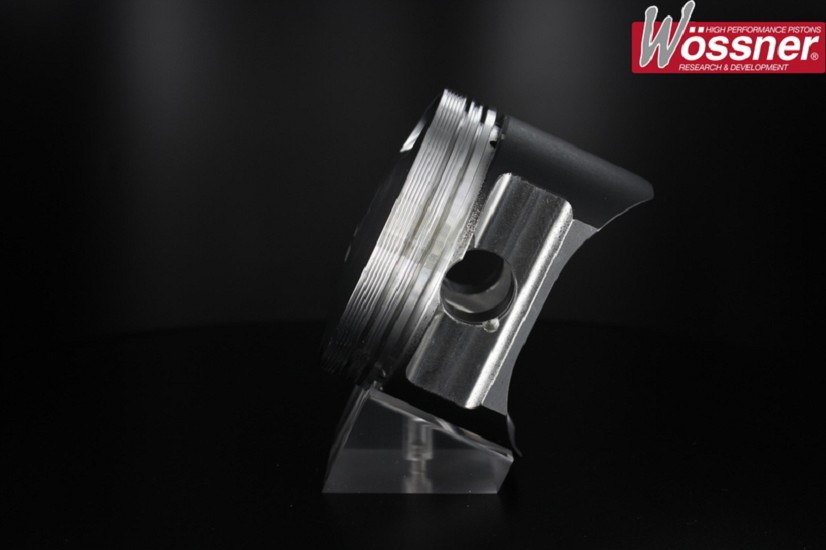 WÖSSNER Pro Series Schmiedekolben