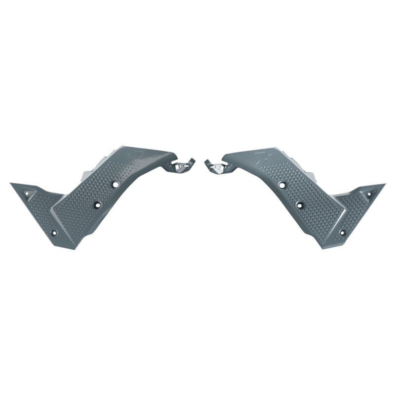 RACETECH T7 Revolution Seitenverkleidungen RACETECH T7 Revolution Seitenverkleidungen