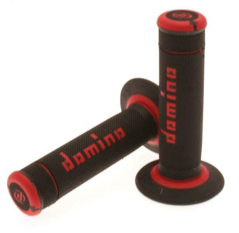DOMINO A190 Off-Road X-treme Griffe, Full Diamond DOMINO A190 Off-Road X-treme Griffe, Full Diamond