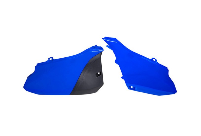 RACETECH Side Panels - passend für Yamaha YZ85 RACETECH Side Panels - passend für Yamaha YZ85