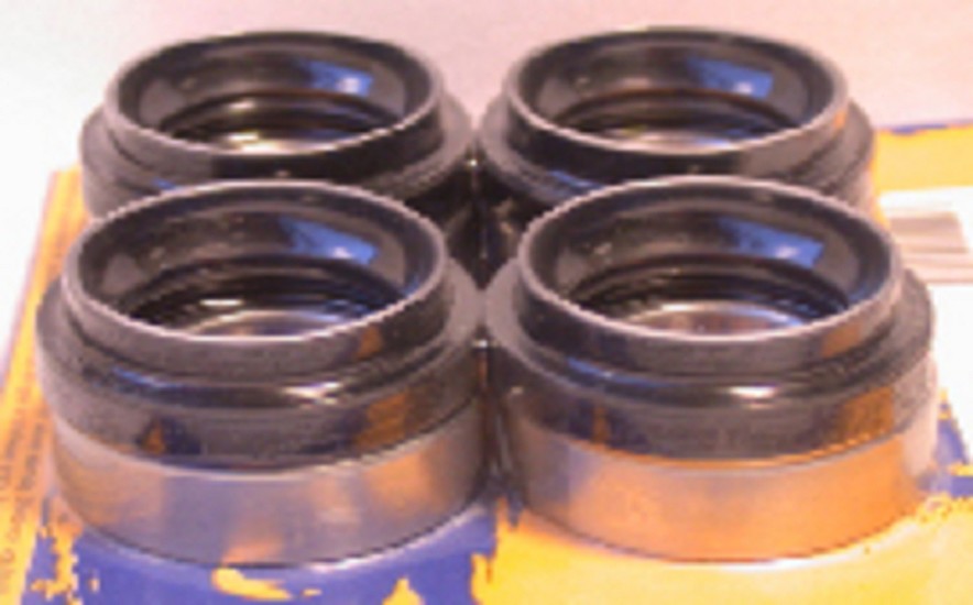PIVOT WORKS Hinterradlager und Dichtungs-Kit PIVOT WORKS Hinterradlager und Dichtungs-Kit