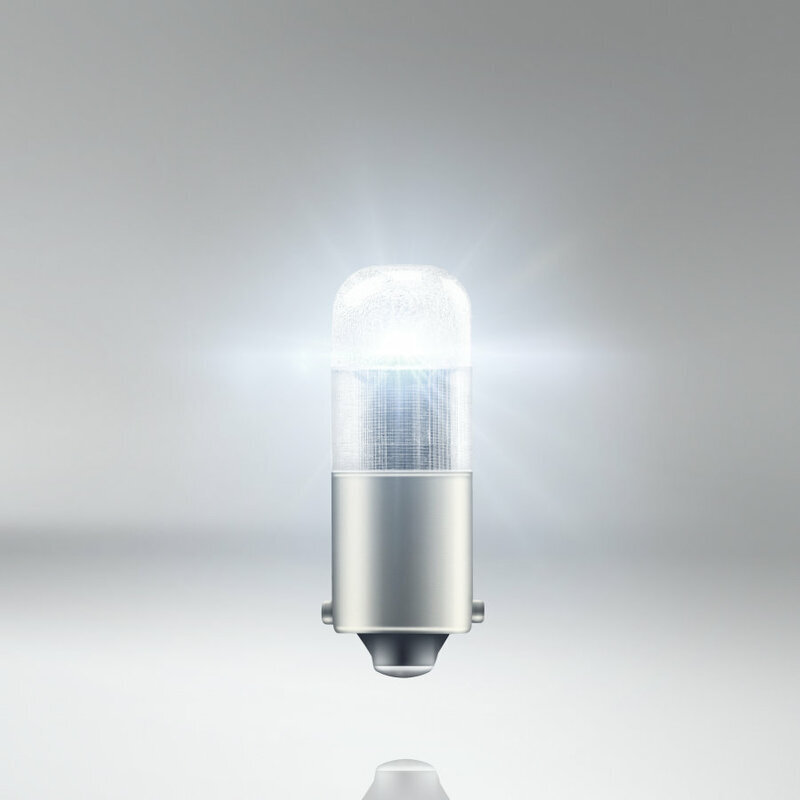 OSRAM Retrofit LEDriving T4W Glühlampen 12V 0,8W