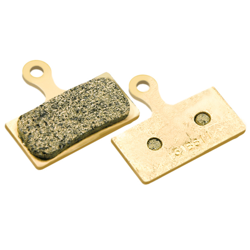 CL BRAKES Bicycle Brake Pads Sintered Compound + Ceramic Coating - 4055VRX CL BRAKES Bicycle Brake Pads Sintered Compound + Ceramic Coating - 4055VRX