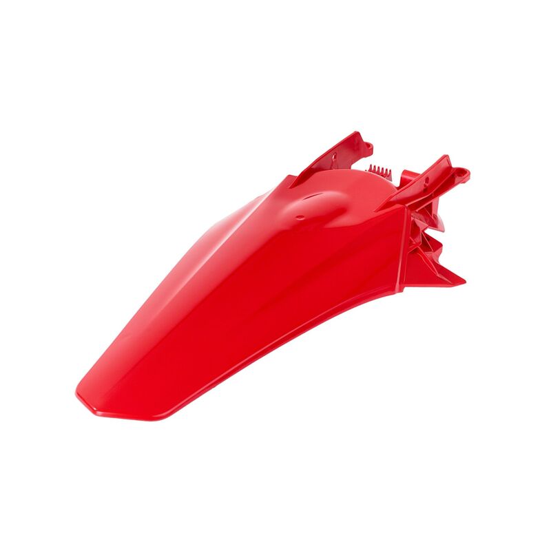 POLISPORT Rear Fender Red Gas Gas MC POLISPORT Rear Fender Red Gas Gas MC
