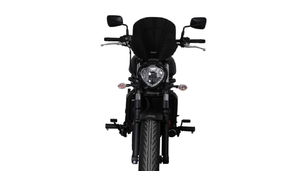 MRA Tourenscheibe, passend für Kawasaki VULCAN S, 15-