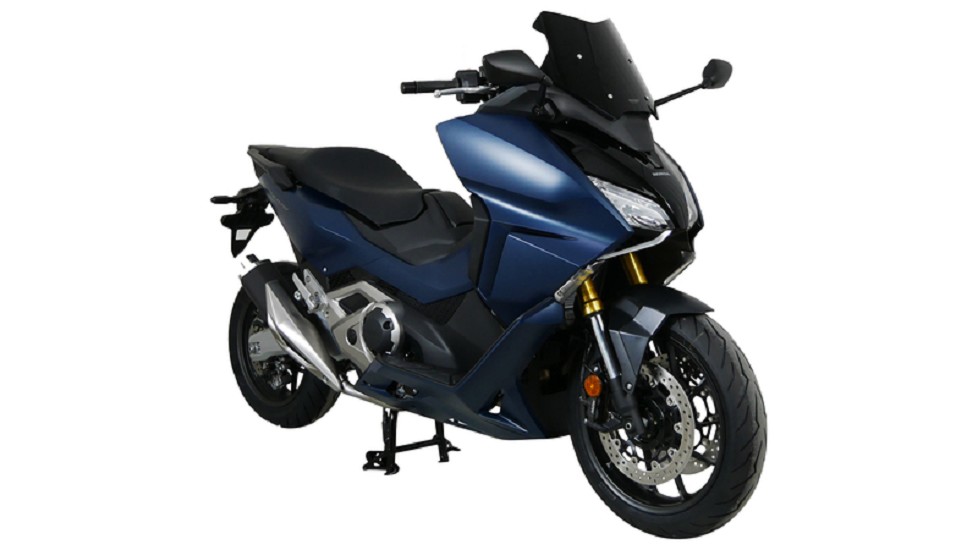 MRA Sportscheibe SP Zoll