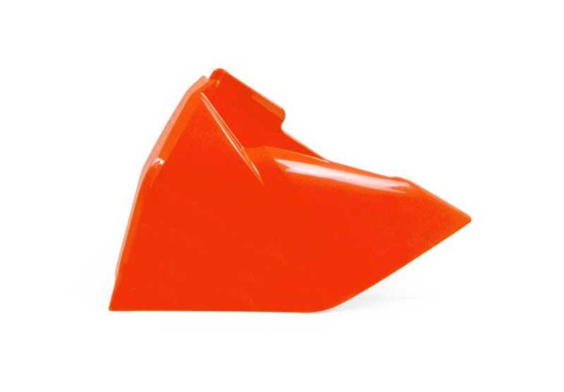 RACETECH Luftfilter Seitenverkleidung links
