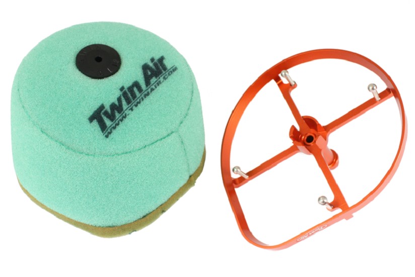 TWIN AIR Powerflow-Satz - 150198CC passend für Honda CR125/250R TWIN AIR Powerflow-Satz - 150198CC passend für Honda CR125/250R