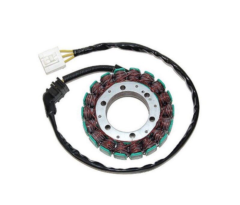 TECNIUM Lichtmaschinen-Stator passend für Honda CBR900RR