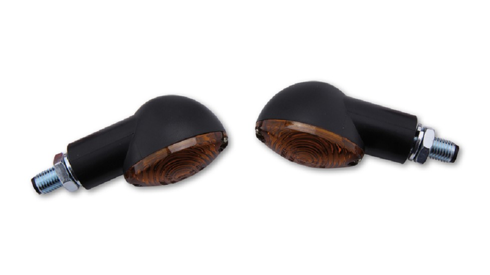 HIGHSIDER smart Mini-Blinker CATEYE