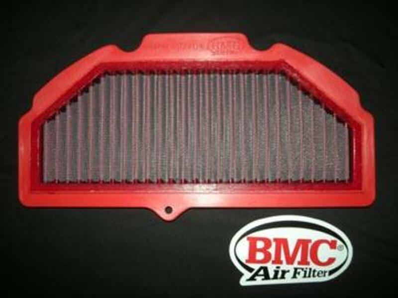 BMC Luftfilter - FM557/04 BMC Luftfilter - FM557/04