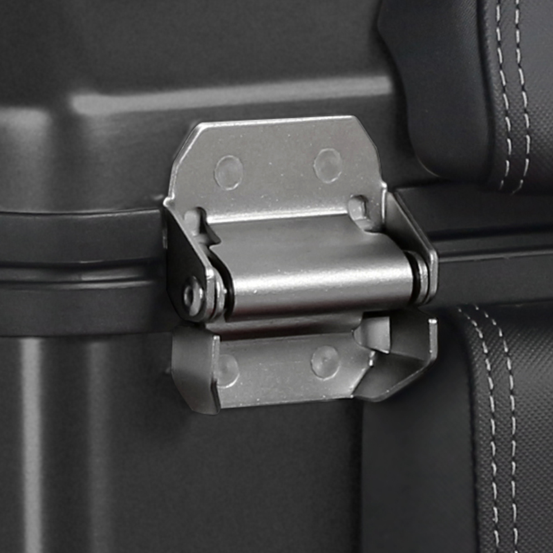 SHAD TR37 Topcase – Schwarz