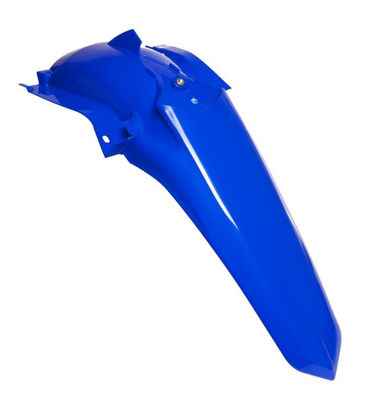 RACETECH Rear Fender - passend für Yamaha YZ125/250 RACETECH Rear Fender - passend für Yamaha YZ125/250