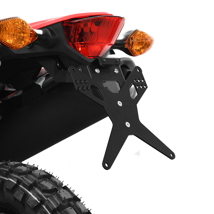KZH X-Line passend für Honda CRF300L 22-23 KZH X-Line passend für Honda CRF300L 22-23