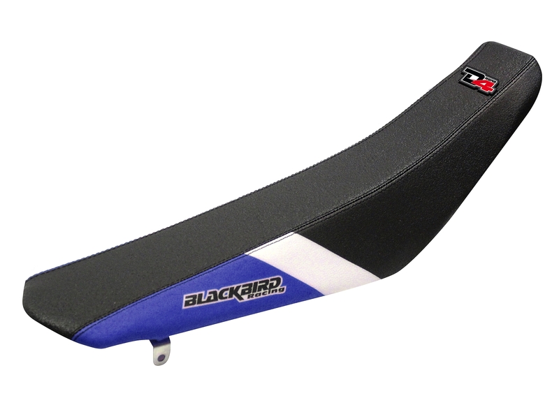 BLACKBIRD Dream Graphic 4 Komplett-Kit passend für Yamaha YZ250F BLACKBIRD Dream Graphic 4 Komplett-Kit passend für Yamaha YZ250F