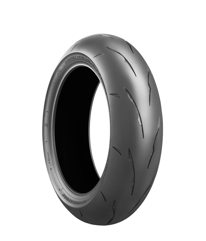BRIDGESTONE Reifen BATTLAX RACING R11 Soft REAR 200/55 R 17 78V TL BRIDGESTONE Reifen BATTLAX RACING R11 MEDIUM REAR 200/55 R 17 78V TL