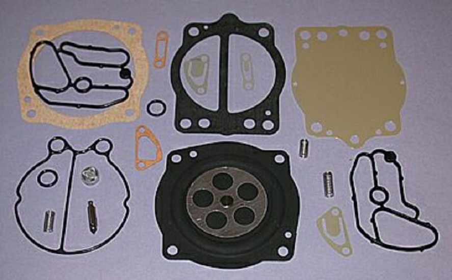 KEIHIN Vergaser Reparaturset
