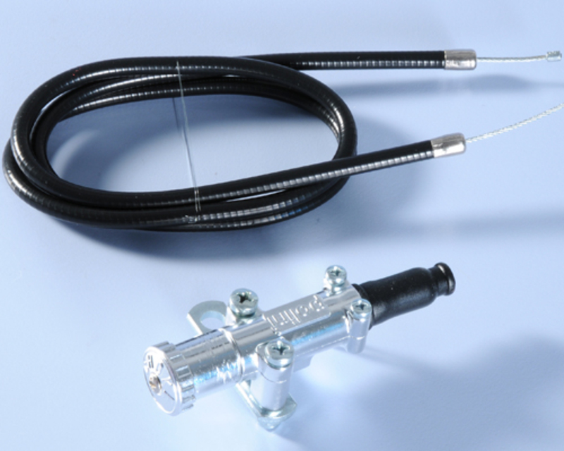 POLINI Universal-Silber-Starter-Kit