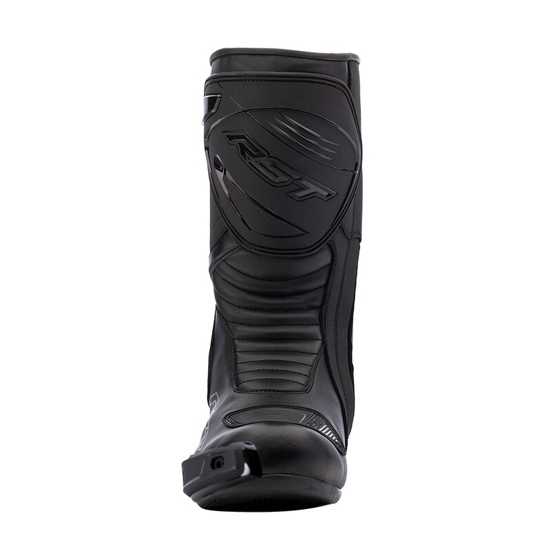 RST Damen S1 Stiefel - Schwarz Größe 42
