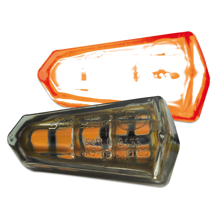 SMD-Einbaurücklichtset PIKE getönt Paar SMD-Einbaurücklichtset PIKE getönt Paar
