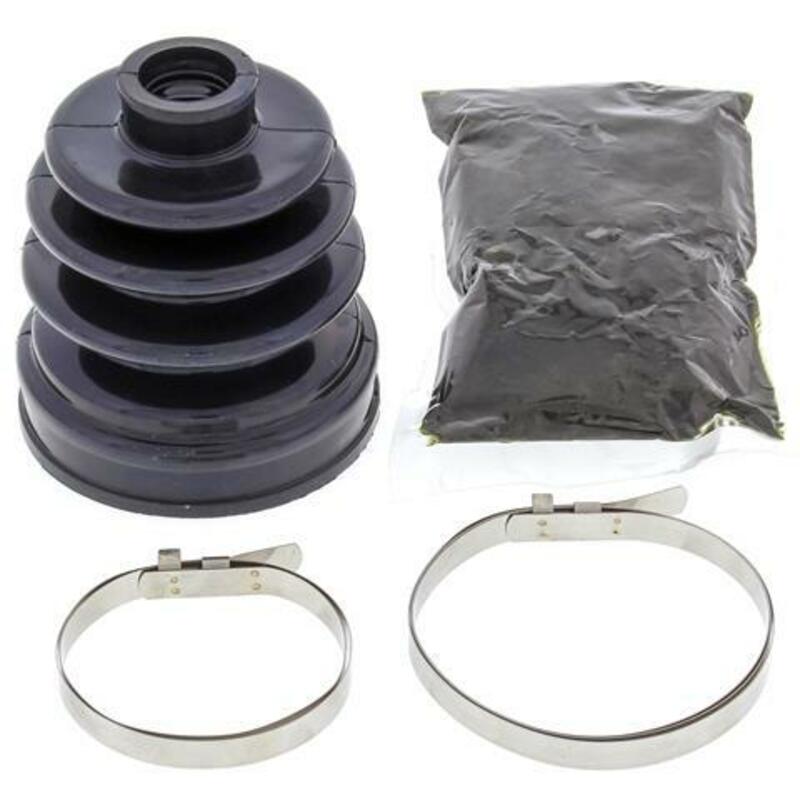 ACHSMANSCHETTEN ALL BALLS VORN INNEN passend für Yamaha YFM 450 KODIAK/GRIZZLY