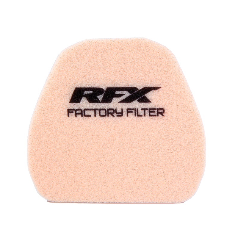 RFX Race ungeölt Luftfilter